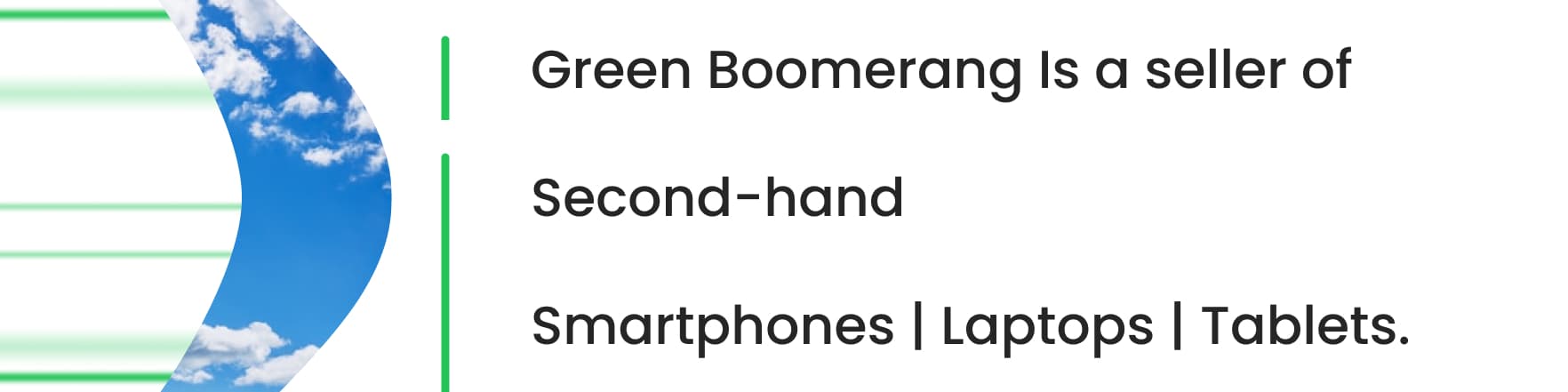 Eco-friendly Second-hand tech deals — sustainable electronics at affordable prices