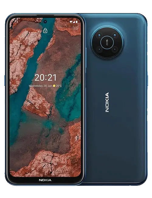 Nokia_X20